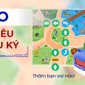 Rio Phiêu Lưu Ký – Phần 1